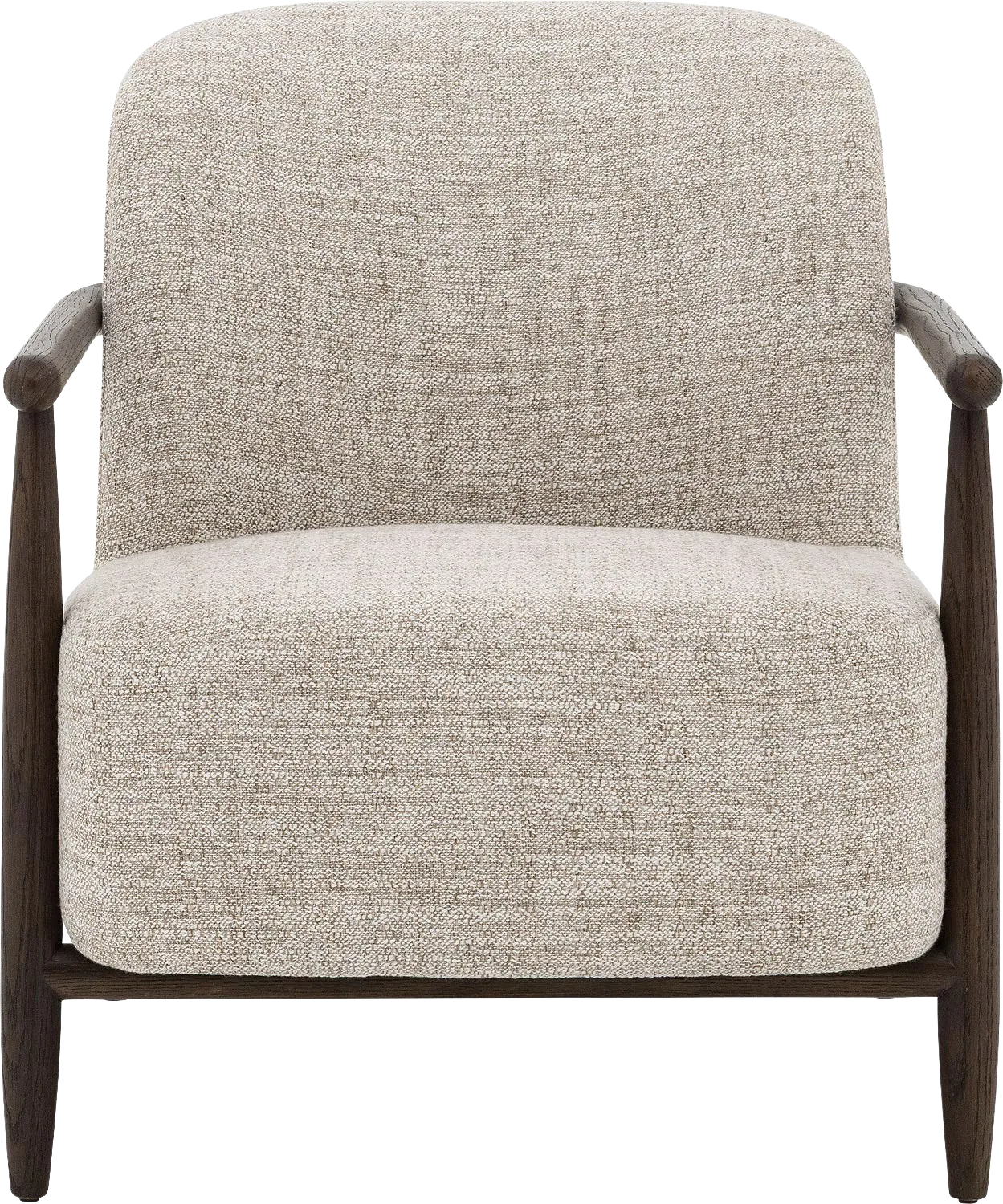Goossens Fuzz Fauteuil Stof - 8260107-goossens-fuzz-fauteuil-stof-03
