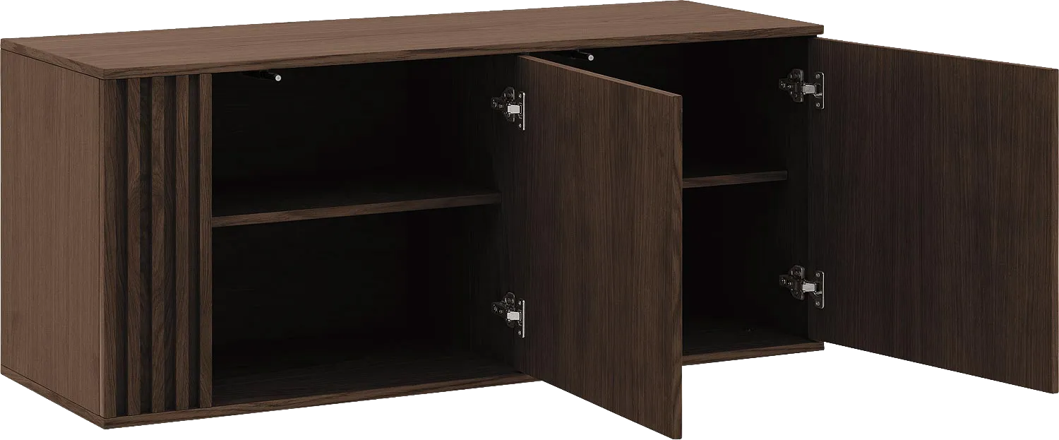 Goossens Viola Dressoir Eiken - 8244498-goossens-viola-dressoir-eiken-04