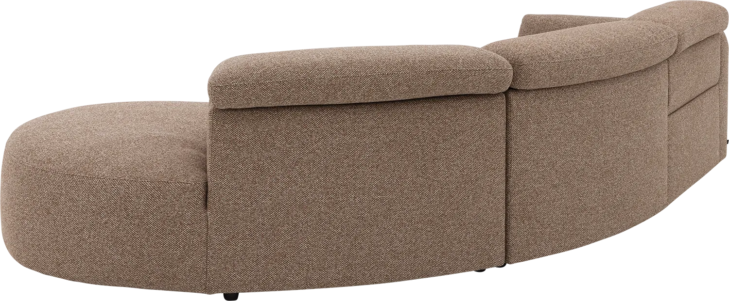 Goossens Sky Bank Stof Bruin - 8261074-goossens-sky-bank-stof-bruin-23