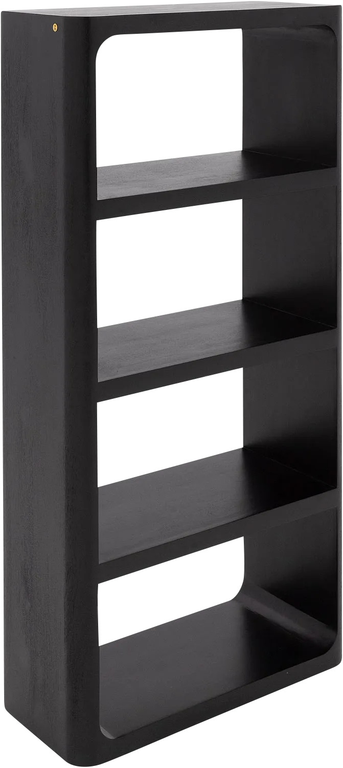 Goossens Henning Boekenkast Mango - 8242818-goossens-henning-boekenkast-mango-10