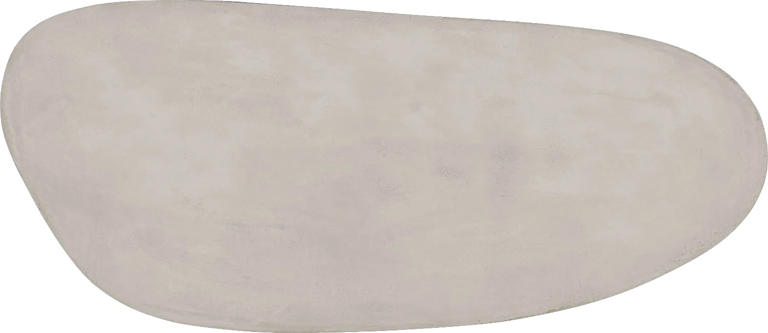 Goossens Stone Eettafel Beton Grijs - 8231901-goossens-stone-eettafel-beton-grijs-04