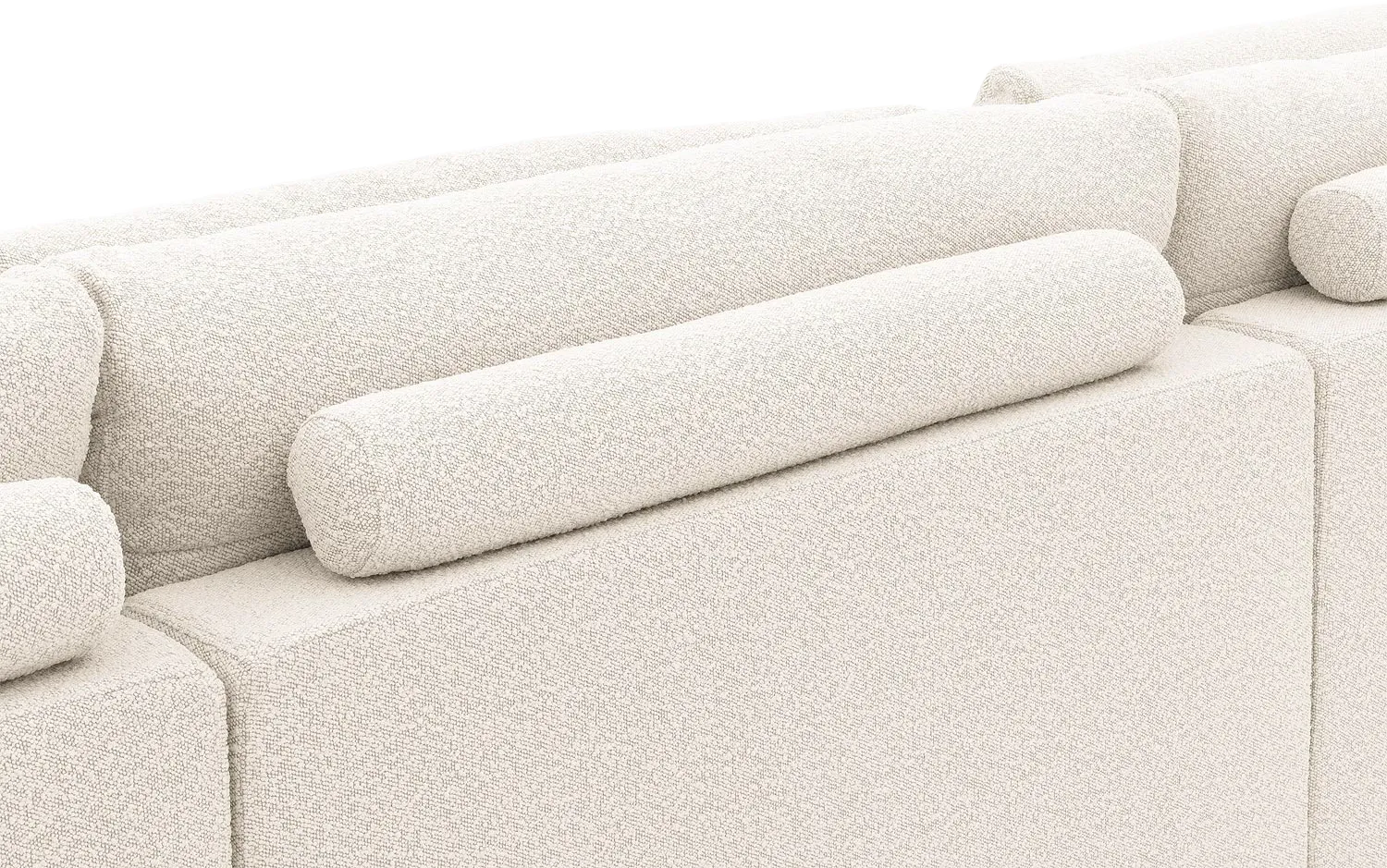 Goossens Odette Bank Stof Wit - 8231528-goossens-odette-bank-stof-wit-09
