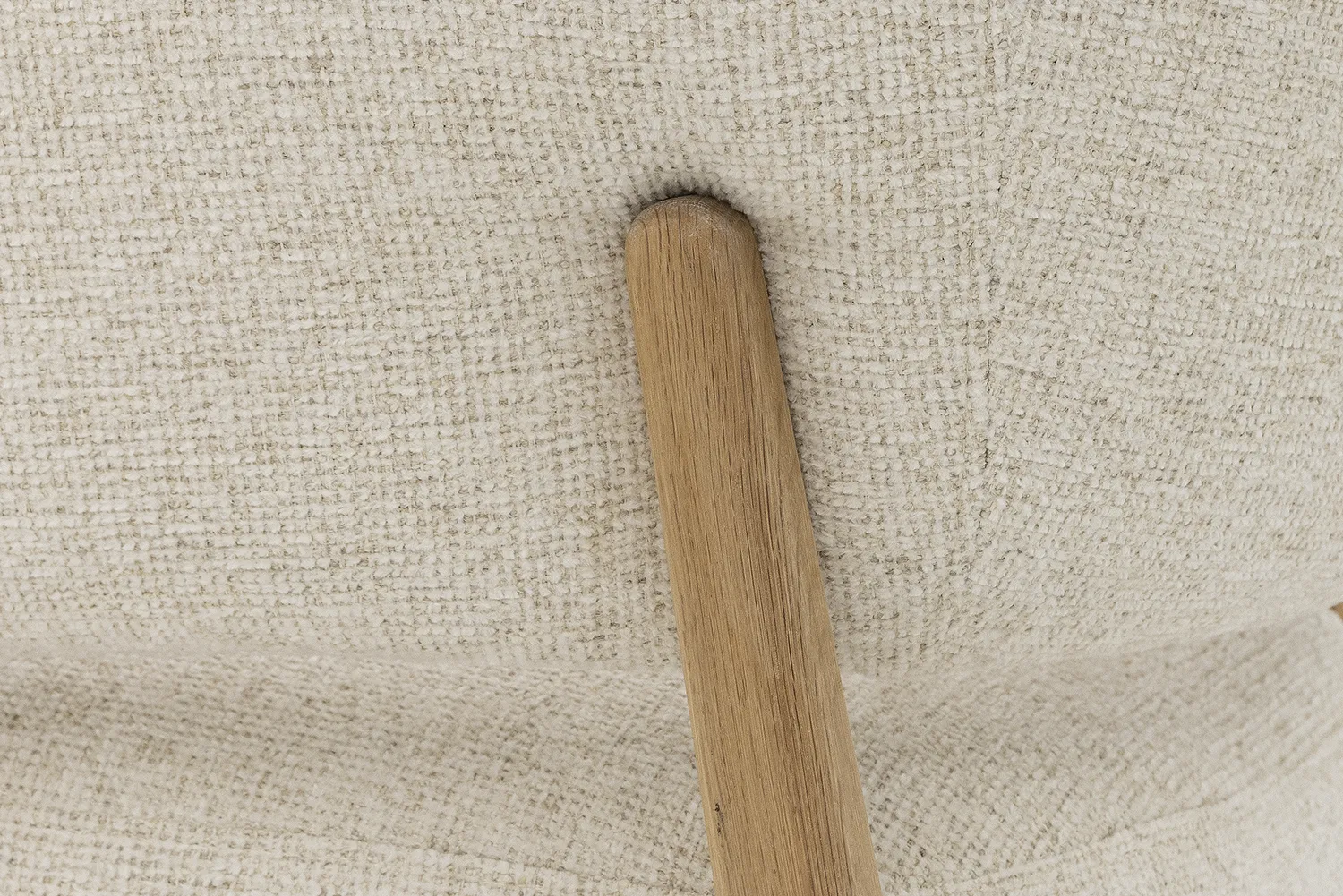 Goossens Hayley Eetkamerstoel Stof Beige - 8253060-goossens-hayley-eetkamerstoel-stof-beige-22