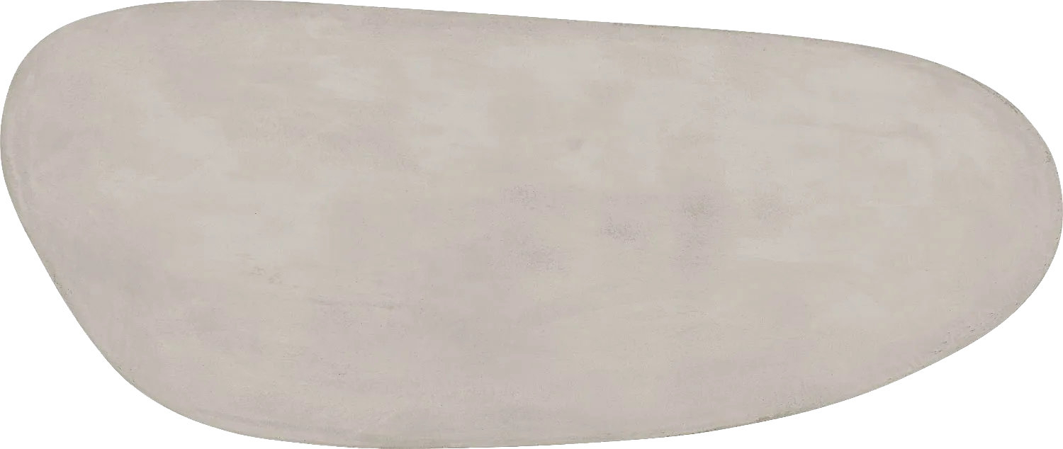 Goossens Stone Eettafel Beton Grijs - 8231902-goossens-stone-eettafel-beton-grijs-04