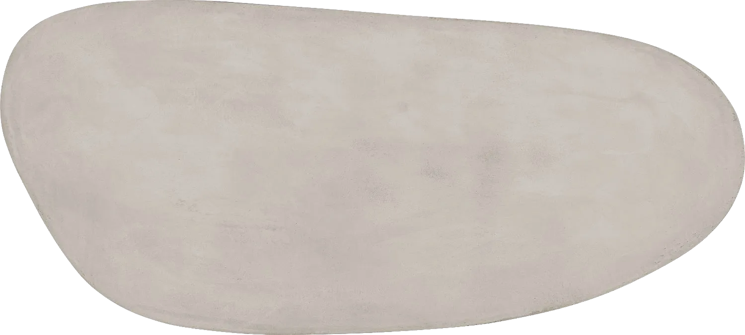 Goossens Stone Eettafel Beton Grijs - 8231900-goossens-stone-eettafel-beton-grijs-04