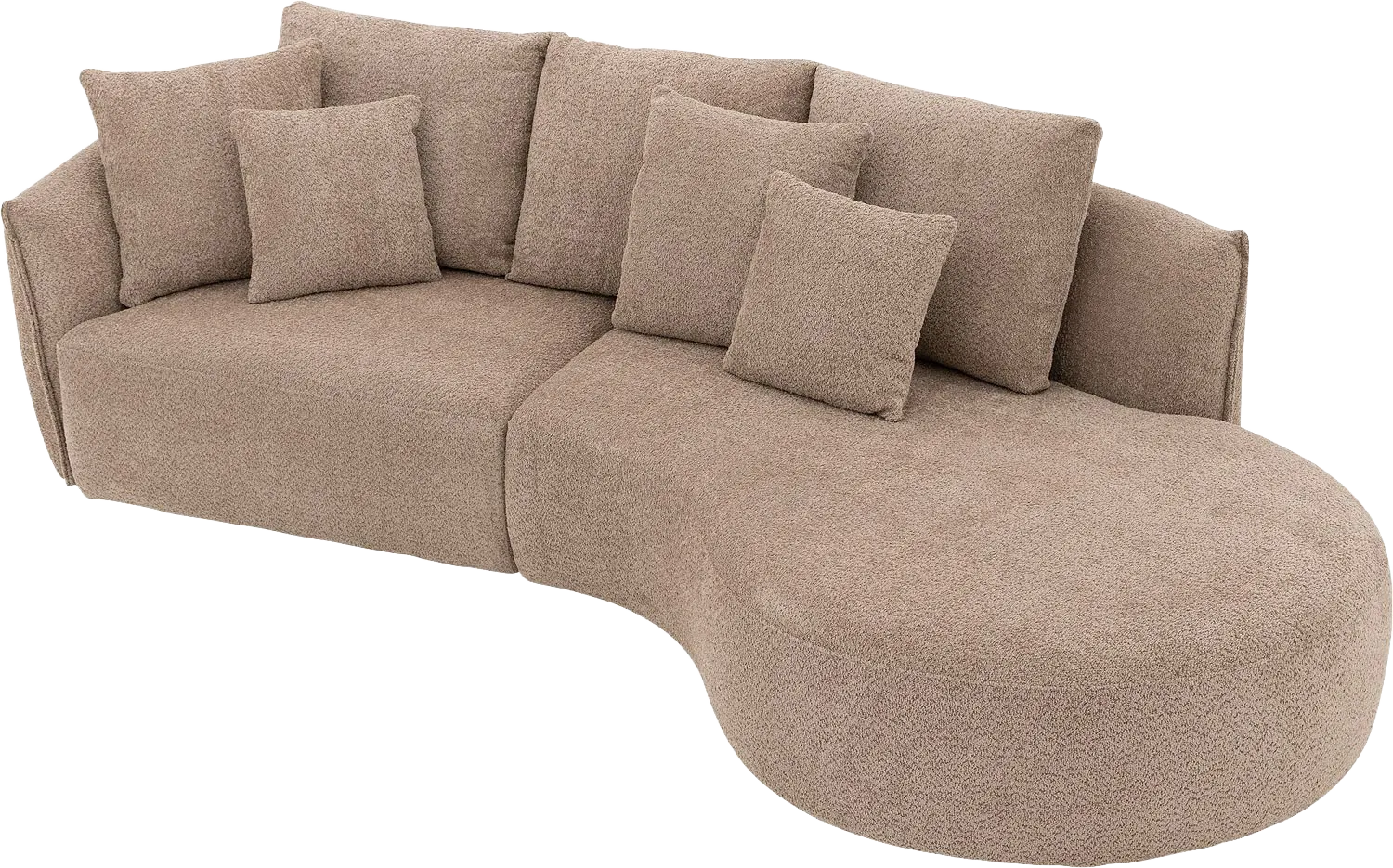 Goossens Fay Bank Stof Bruin - 8244164-goossens-fay-bank-stof-bruin-05