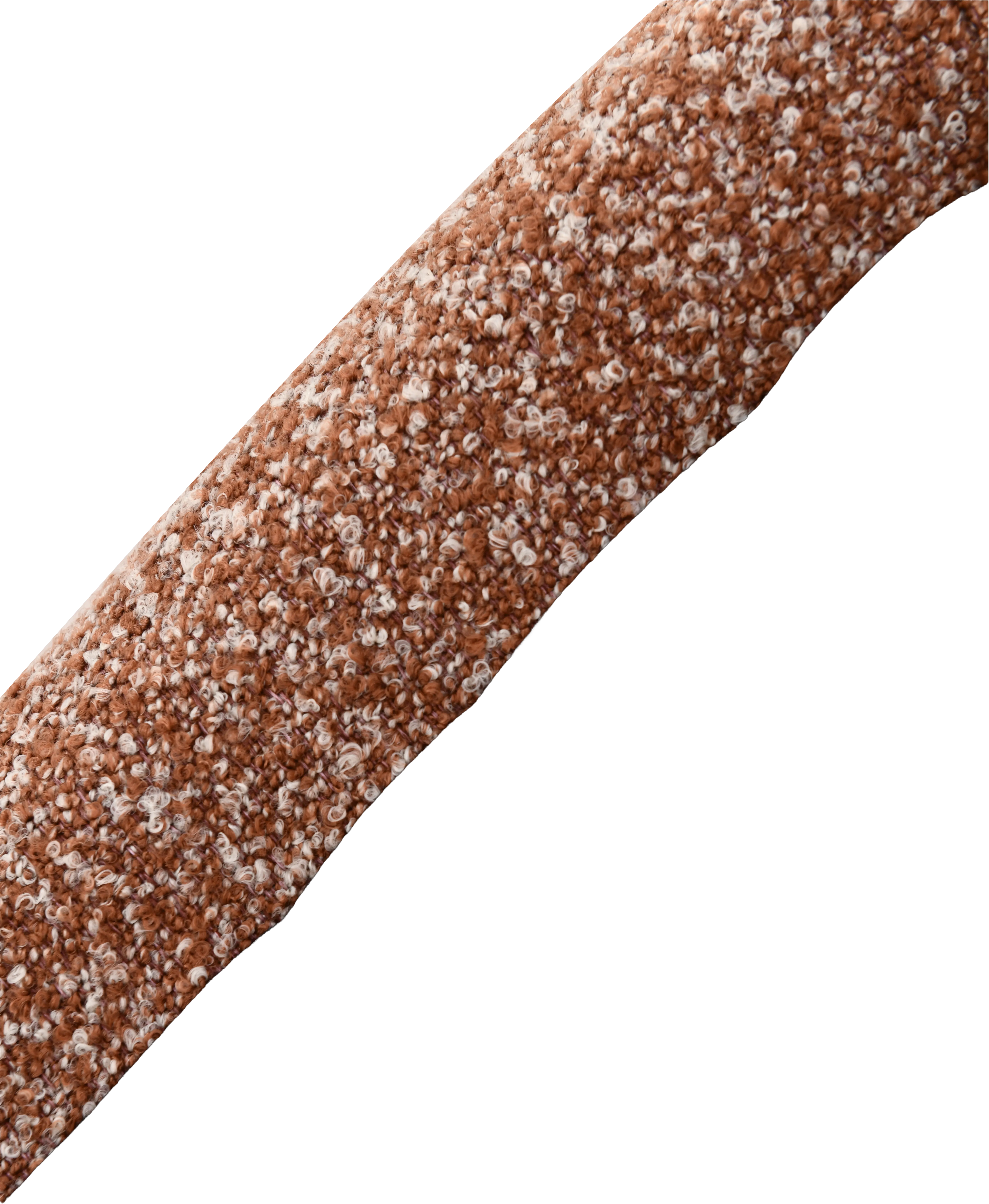 Goossens Basic Annelot Eetkamerstoel Stof Bruin - 8260010-goossens-basic-annelot-eetkamerstoel-stof-bruin-10