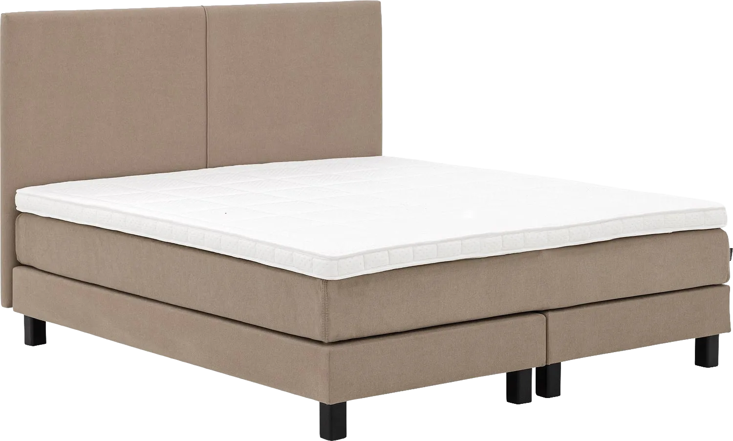 Goossens Gs Boxspring Stof - 8252803-goossens-gs-180-boxspring-stof-05