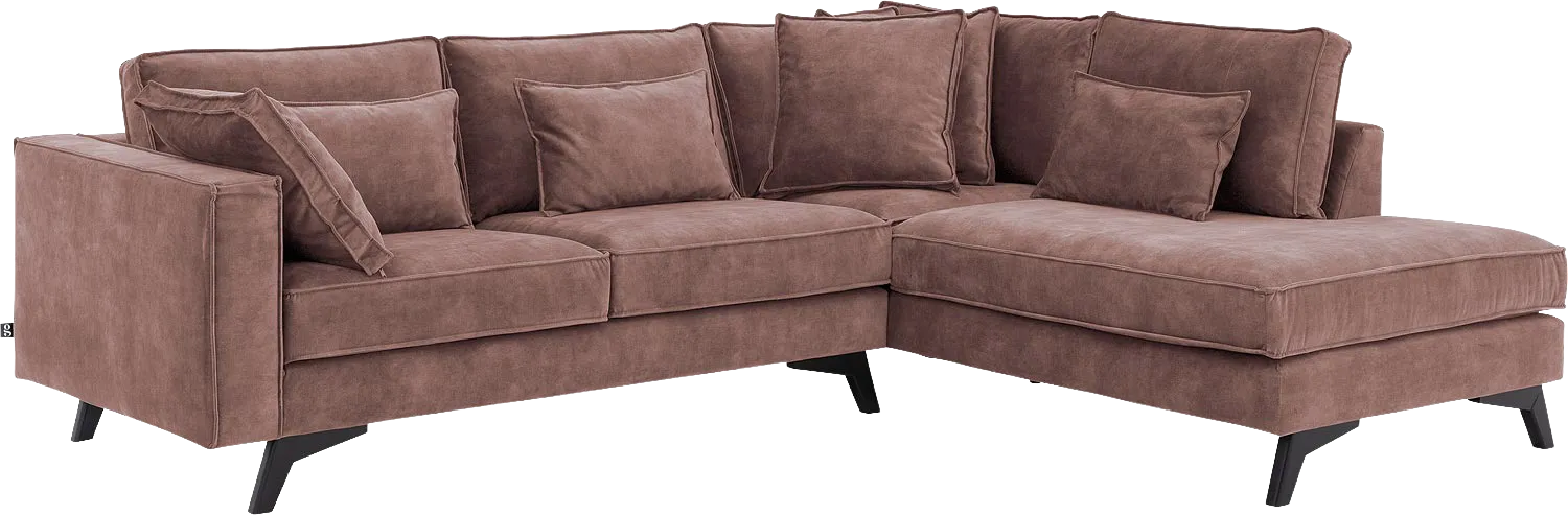 Goossens Chambre Bank Stof Roze - 8235568-goossens-chambre-bank-stof-roze-02