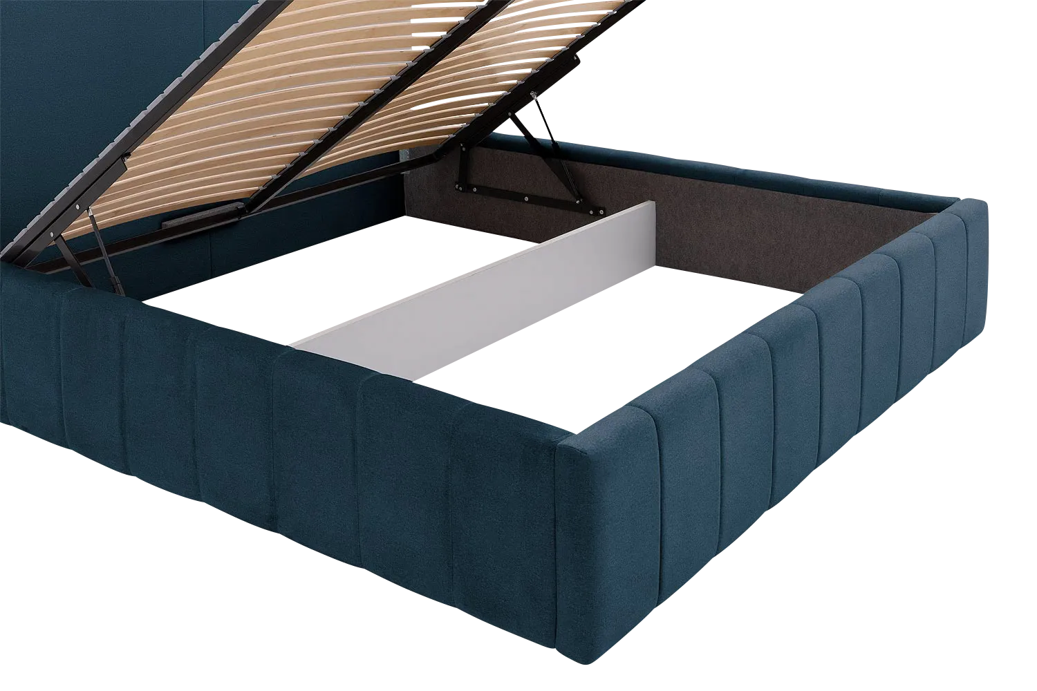 Goossens Carte Bedframe Microvezel - 8231666-goossens-carte-bedframe-microvezel-08