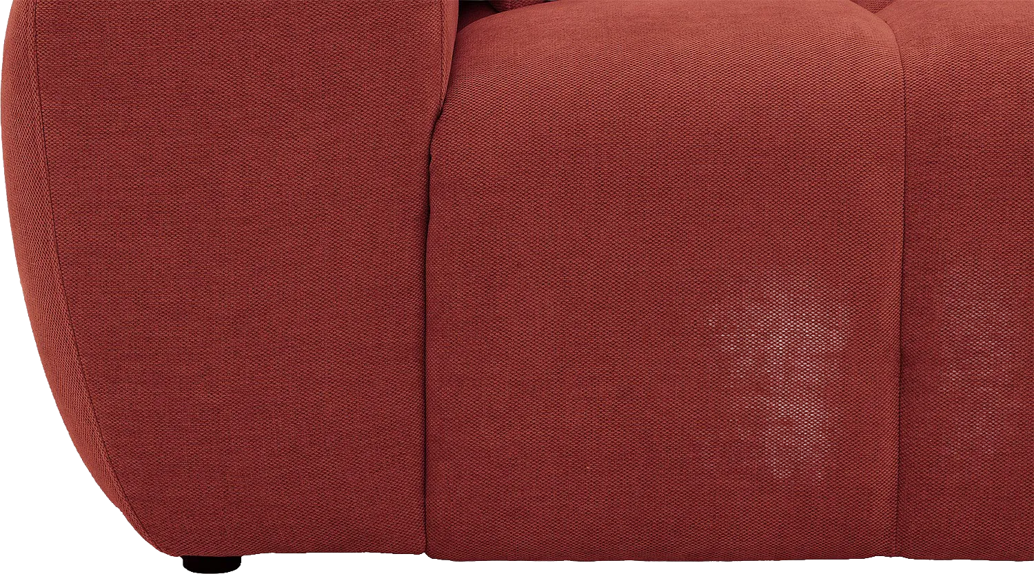Goossens Excellent Kubus Bank Stof Rood - 8252763-goossens-excellent-kubus-bank-stof-rood-07
