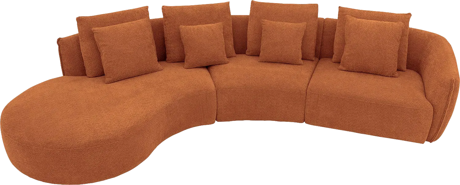 Goossens Fay Usc Bank Stof Rood - 8251121-goossens-fay-usc-bank-stof-rood-02