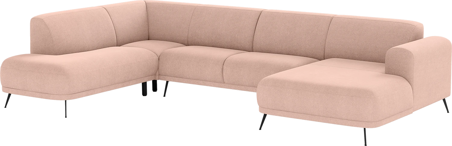 Goossens Shallow Bank Stof Roze - 8252303-goossens-shallow-bank-stof-roze-02