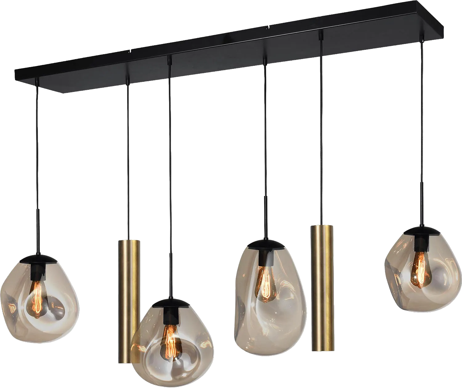 Hanglamp Lava