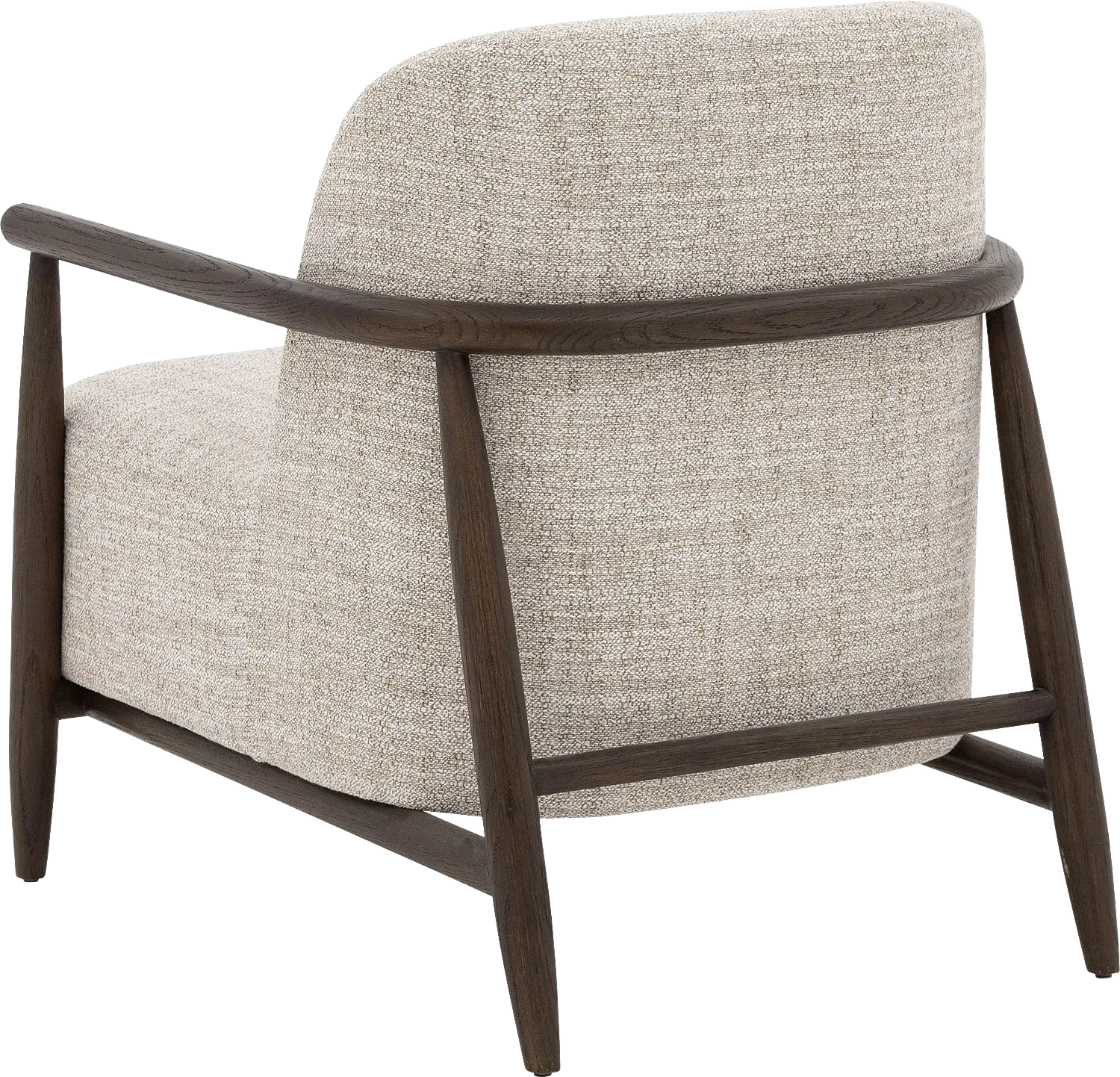 Goossens Fuzz Fauteuil Stof - 8260107-goossens-fuzz-fauteuil-stof-02
