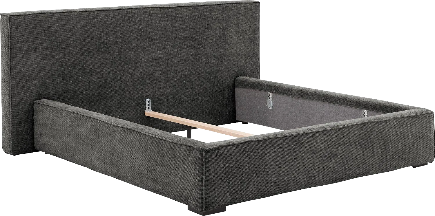 Goossens Trentino Bedframe Stof - 8234532-goossens-trentino-bedframe-stof-07