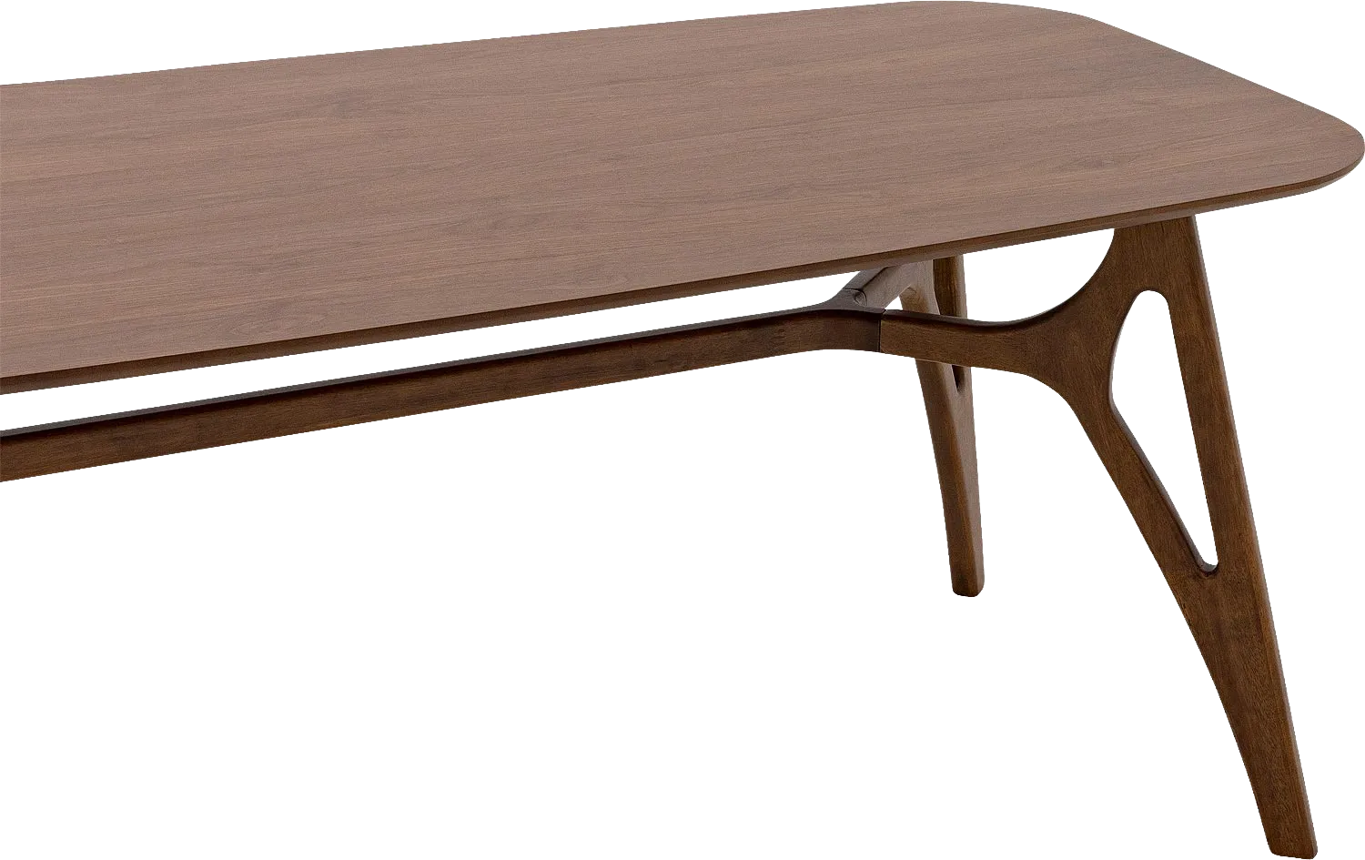 Goossens Basic Trani Eettafel Essenhout Bruin - 8243897-goossens-basic-trani-eettafel-essenhout-bruin-06