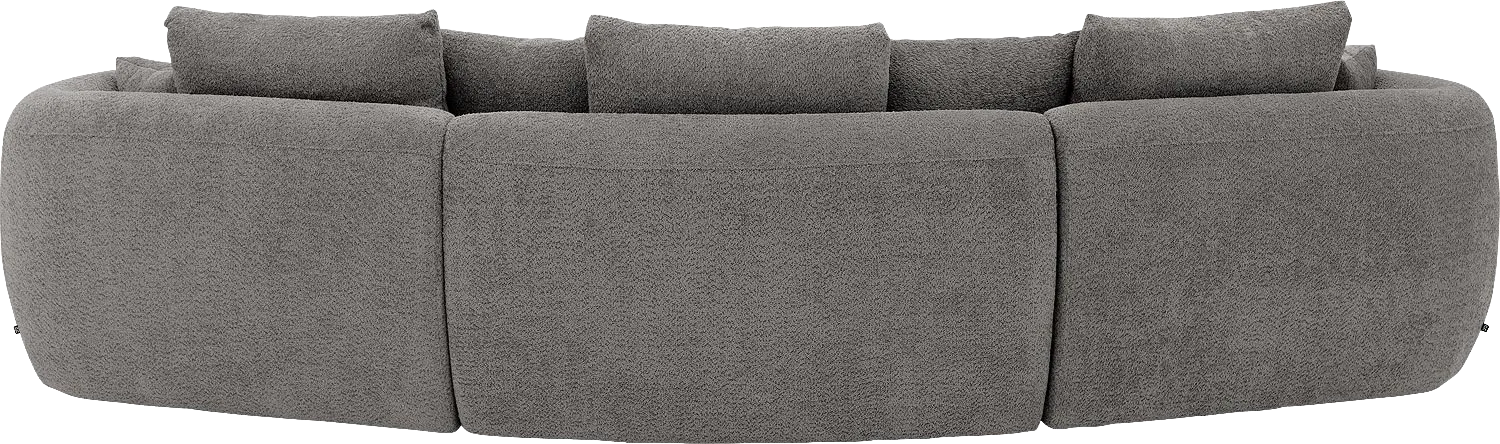 Goossens Fay Bank Stof Grijs - 8251277-goossens-fay-bank-stof-grijs-05