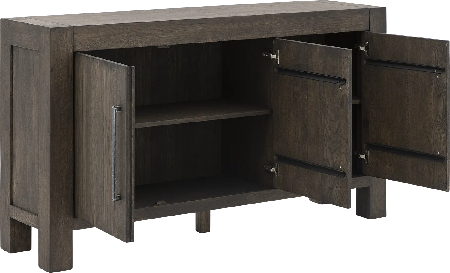 Goossens Roots Dressoir Eiken - 8260743-goossens-roots-dressoir-eiken-03