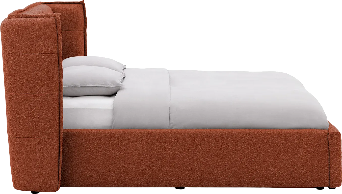 Goossens Canon Bedframe Stof - 8231858-goossens-canon-bedframe-stof-03