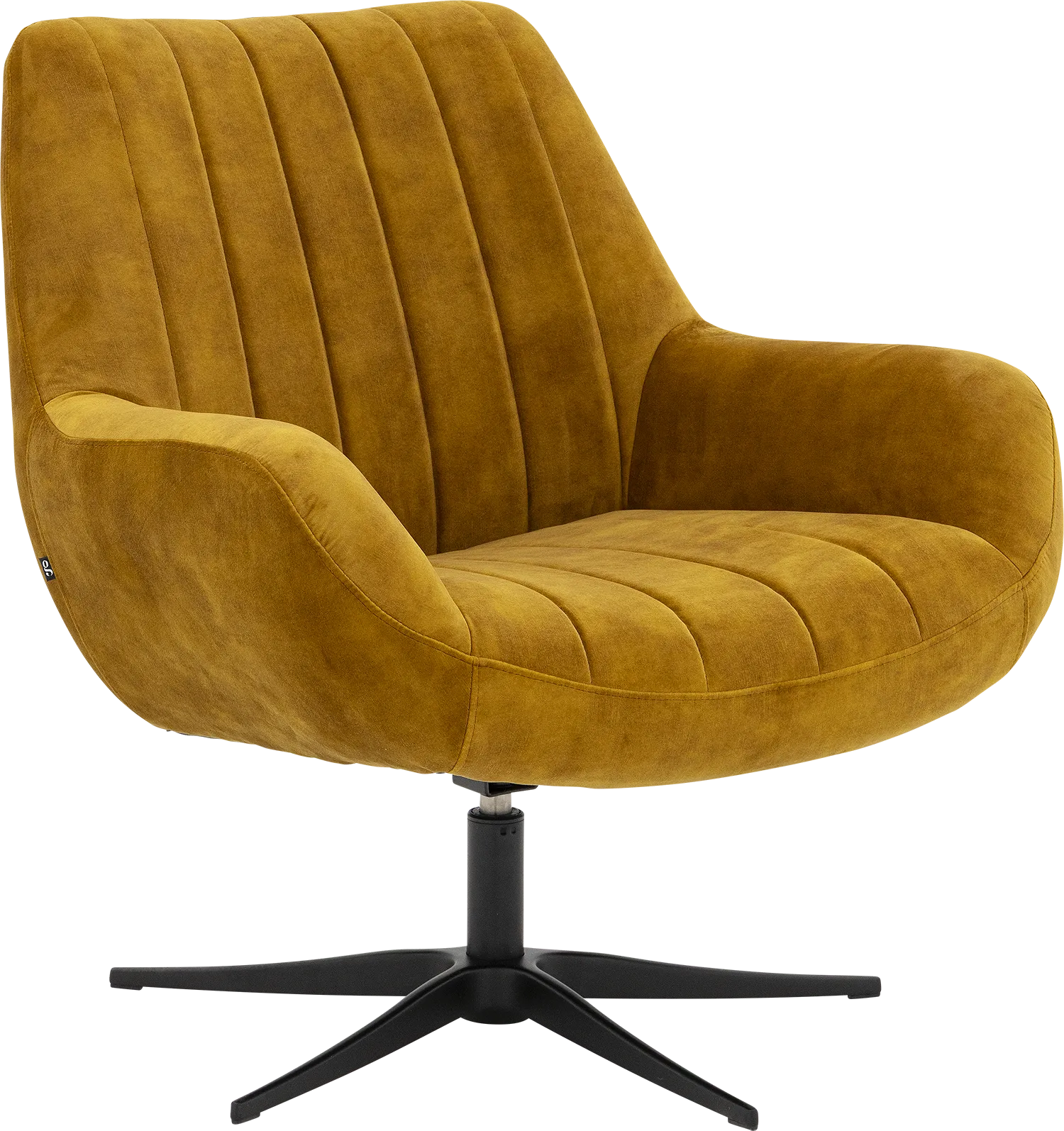 Goossens Kamille Fauteuil Stof - 8260953-goossens-kamille-fauteuil-stof-15