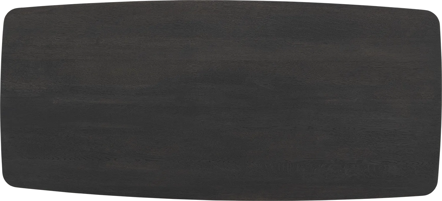 Goossens Milo Eettafel Eiken Bruin - 8260055-goossens-milo-eettafel-eiken-bruin-22