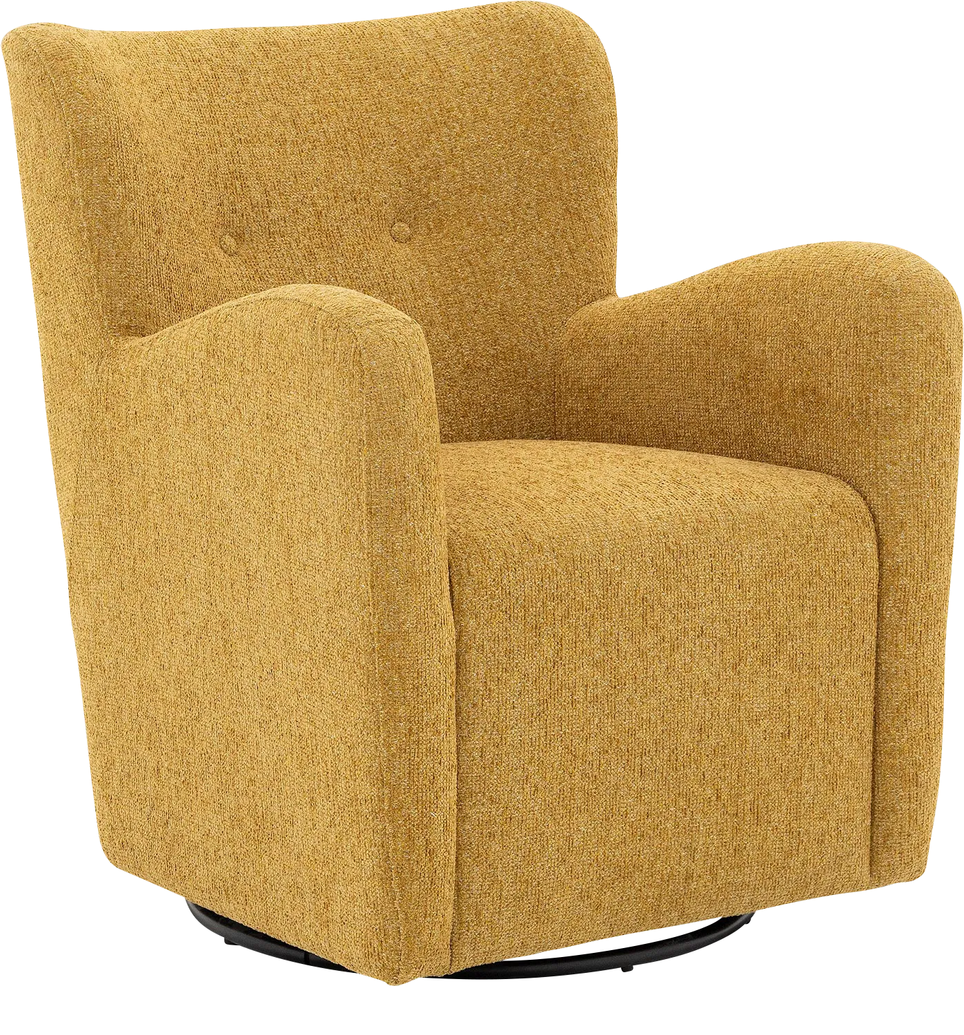 Goossens Brownie Fauteuil Stof - 8260099-goossens-brownie-fauteuil-stof-01