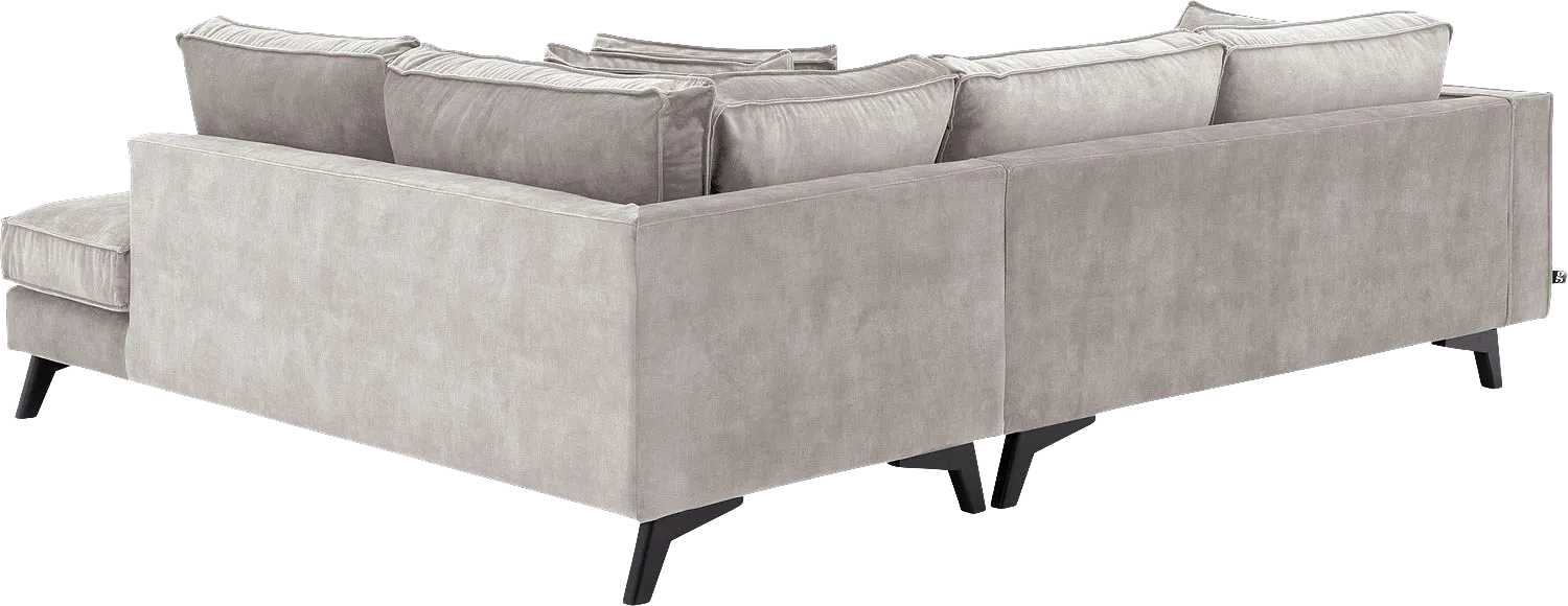 Goossens Chambre Bank Stof Grijs - 8235666-goossens-chambre-bank-stof-grijs-03