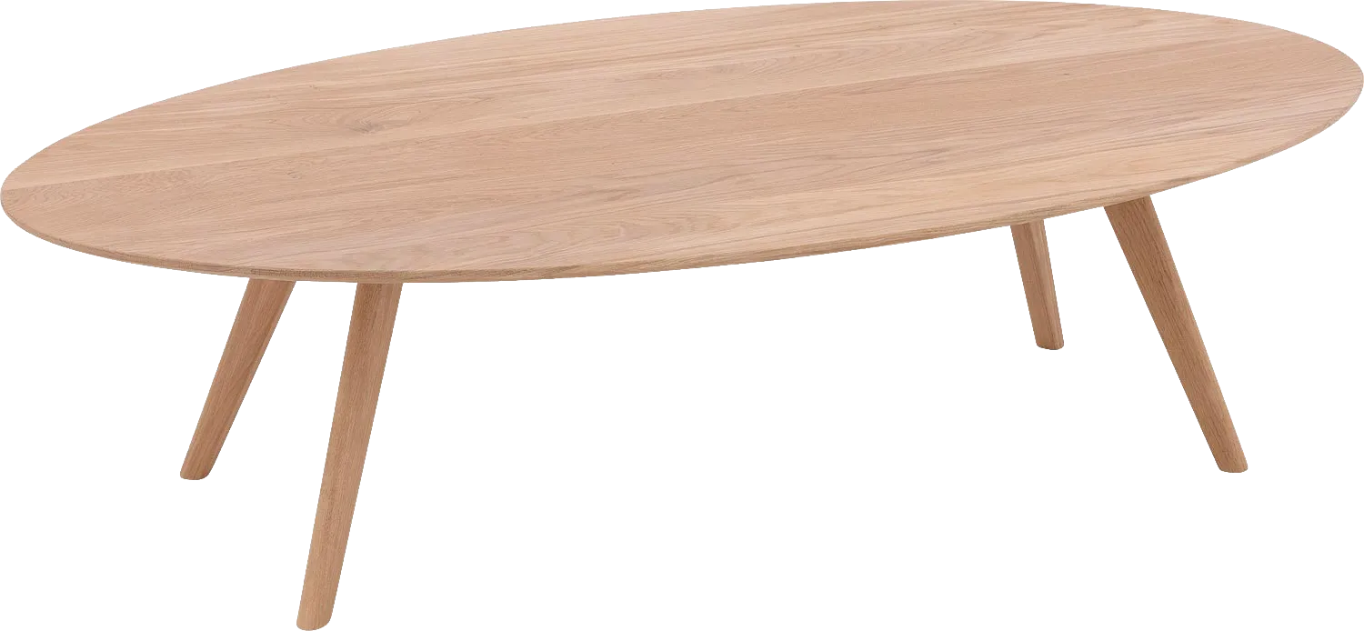 Goossens Ferry Salontafel Eiken - 8234706-goossens-ferry-salontafel-eiken-01