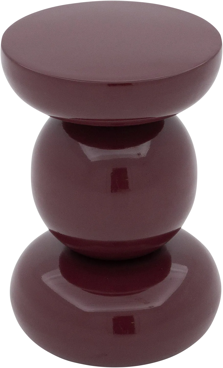 Goossens Maroon Kleinmeubel Metaal - 8253050-goossens-maroon-kleinmeubel-metaal-12