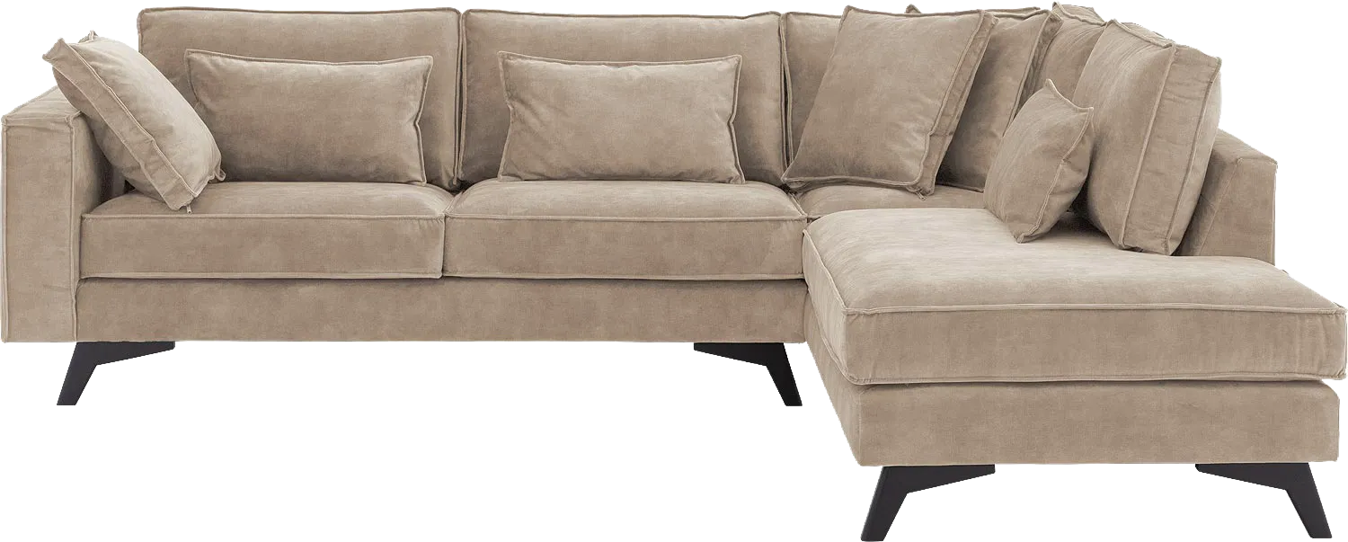 Goossens Chambre Bank Stof Bruin - 8235671-goossens-chambre-bank-stof-bruin-01