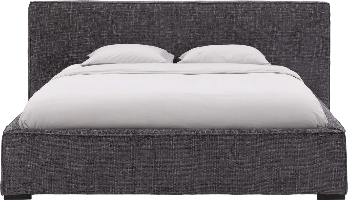 Goossens Trentino Bedframe Stof - 8233655-goossens-trentino-bedframe-stof-02