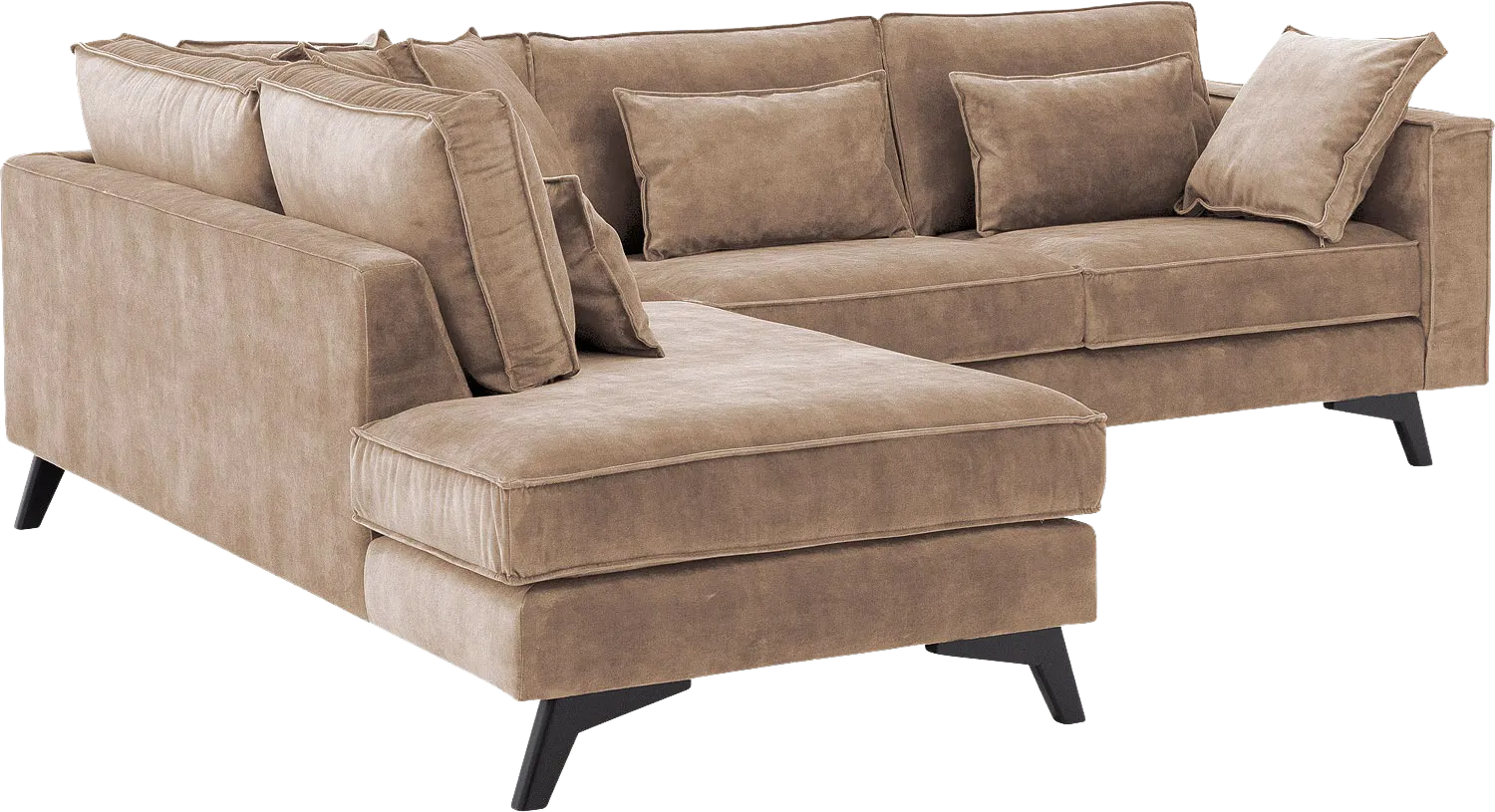 Goossens Chambre Bank Stof Bruin - 8235632-goossens-chambre-bank-stof-bruin-04