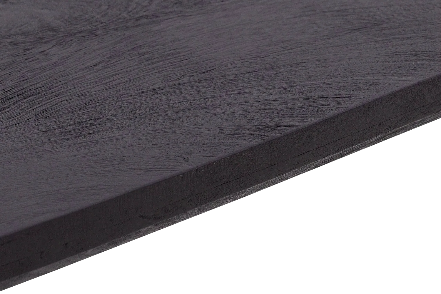 Goossens Nilo Eettafel Mango Zwart - 8251614-goossens-nilo-eettafel-mango-zwart-07
