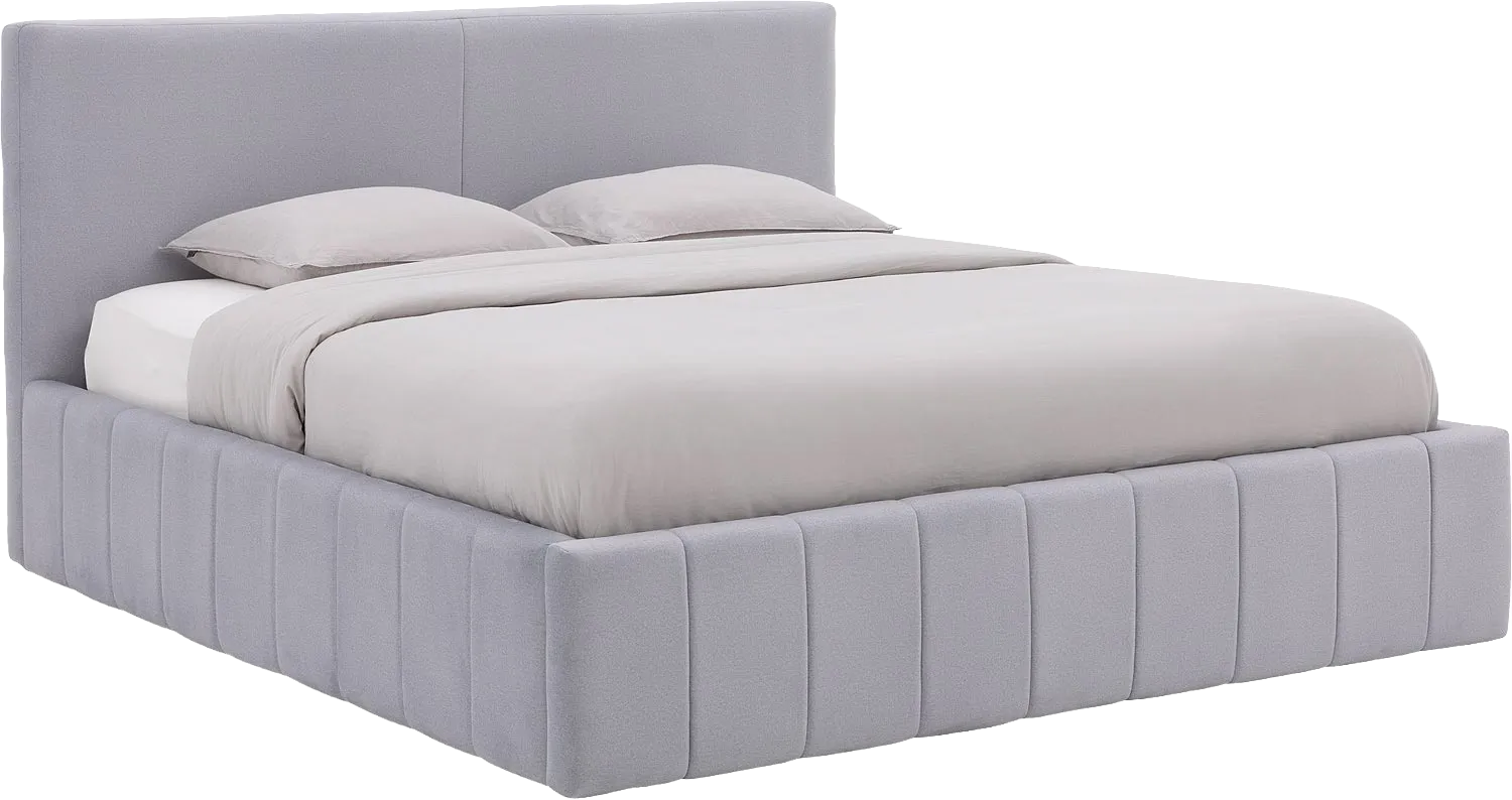 Goossens Carte Bedframe Microvezel - 8231155-goossens-carte-bedframe-microvezel-01