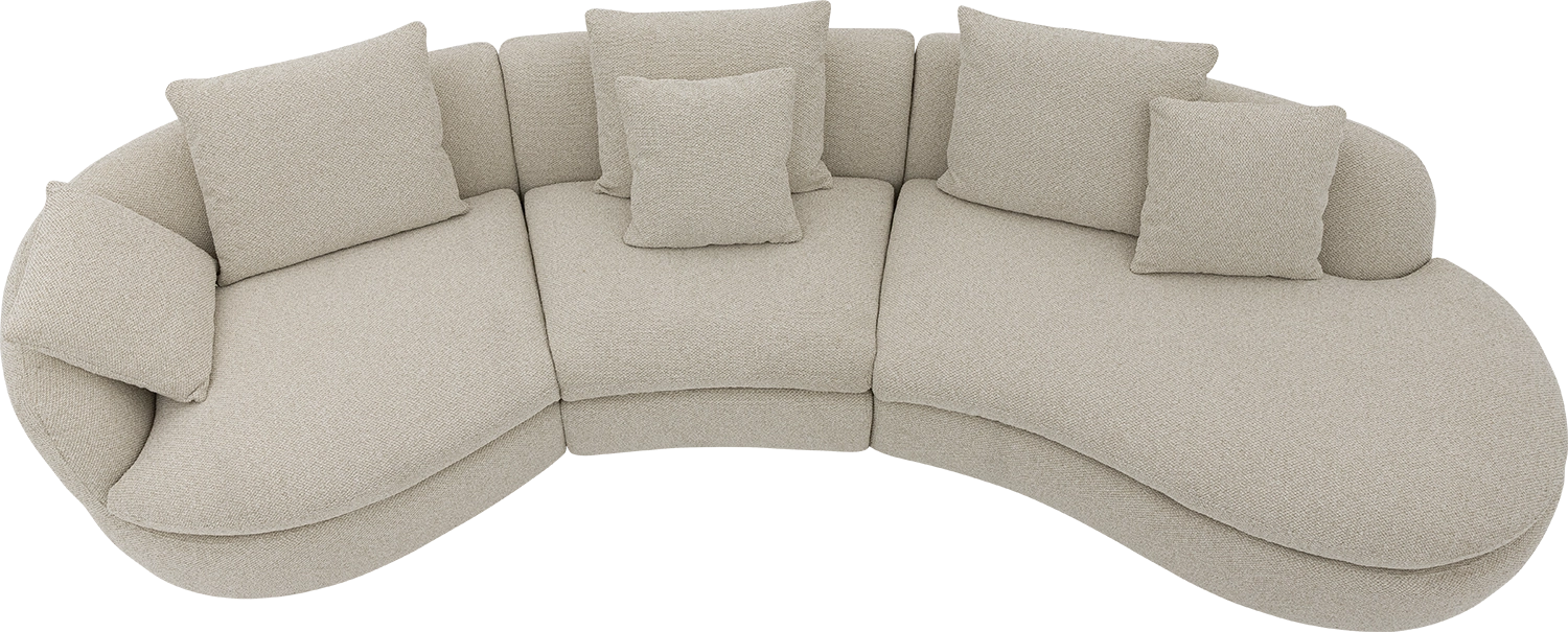 Loungebank Diana