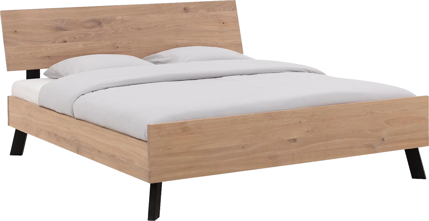 Bedframe Mud
