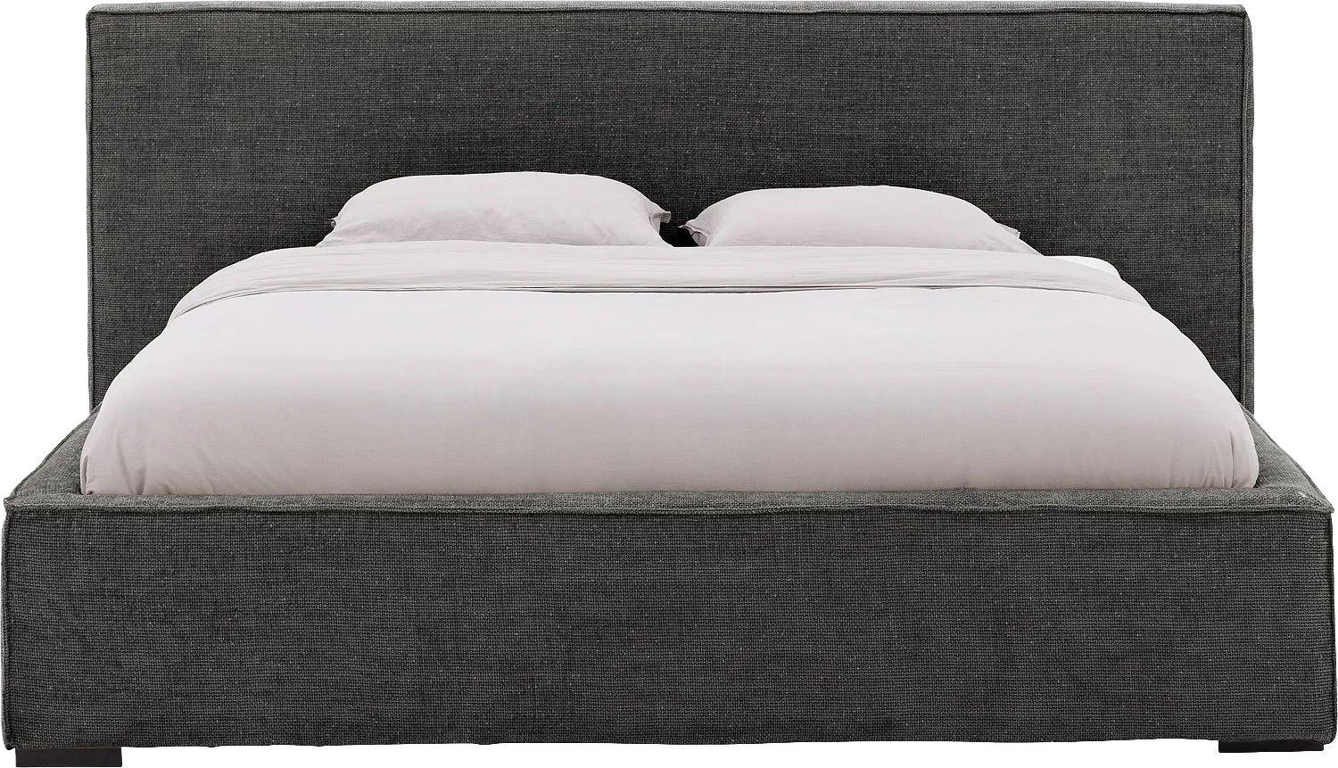 Goossens Trentino Bedframe Stof - 8234532-goossens-trentino-bedframe-stof-02