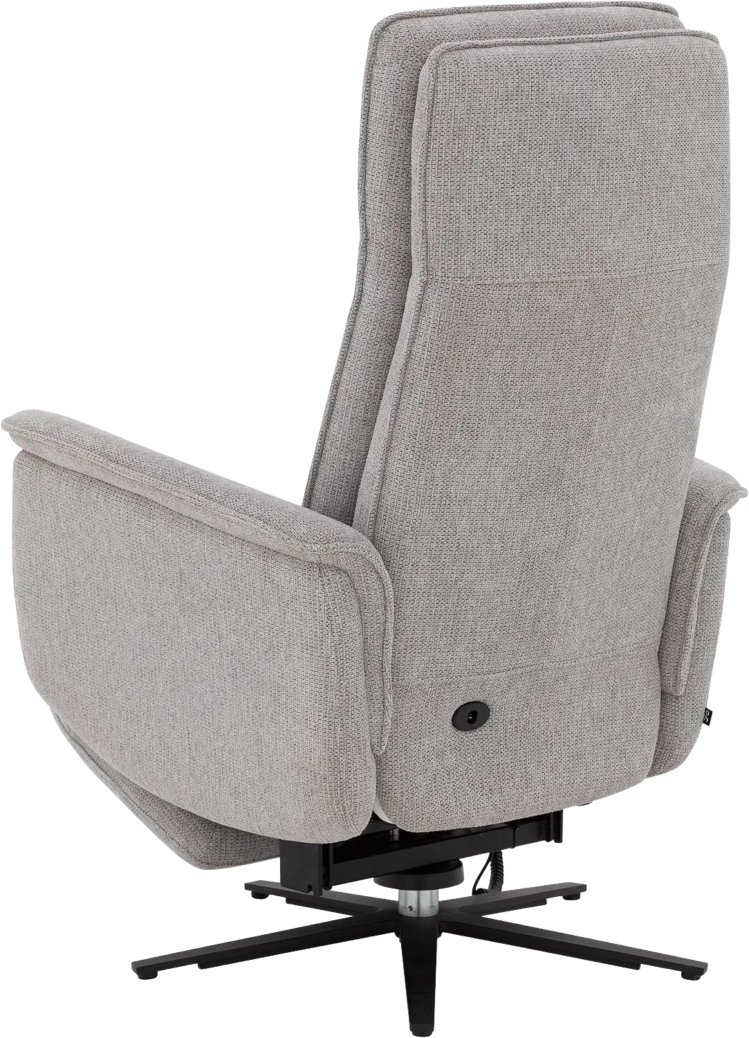 Goossens Odyssey Fauteuil Stof - 8251379-goossens-odyssey-fauteuil-stof-02