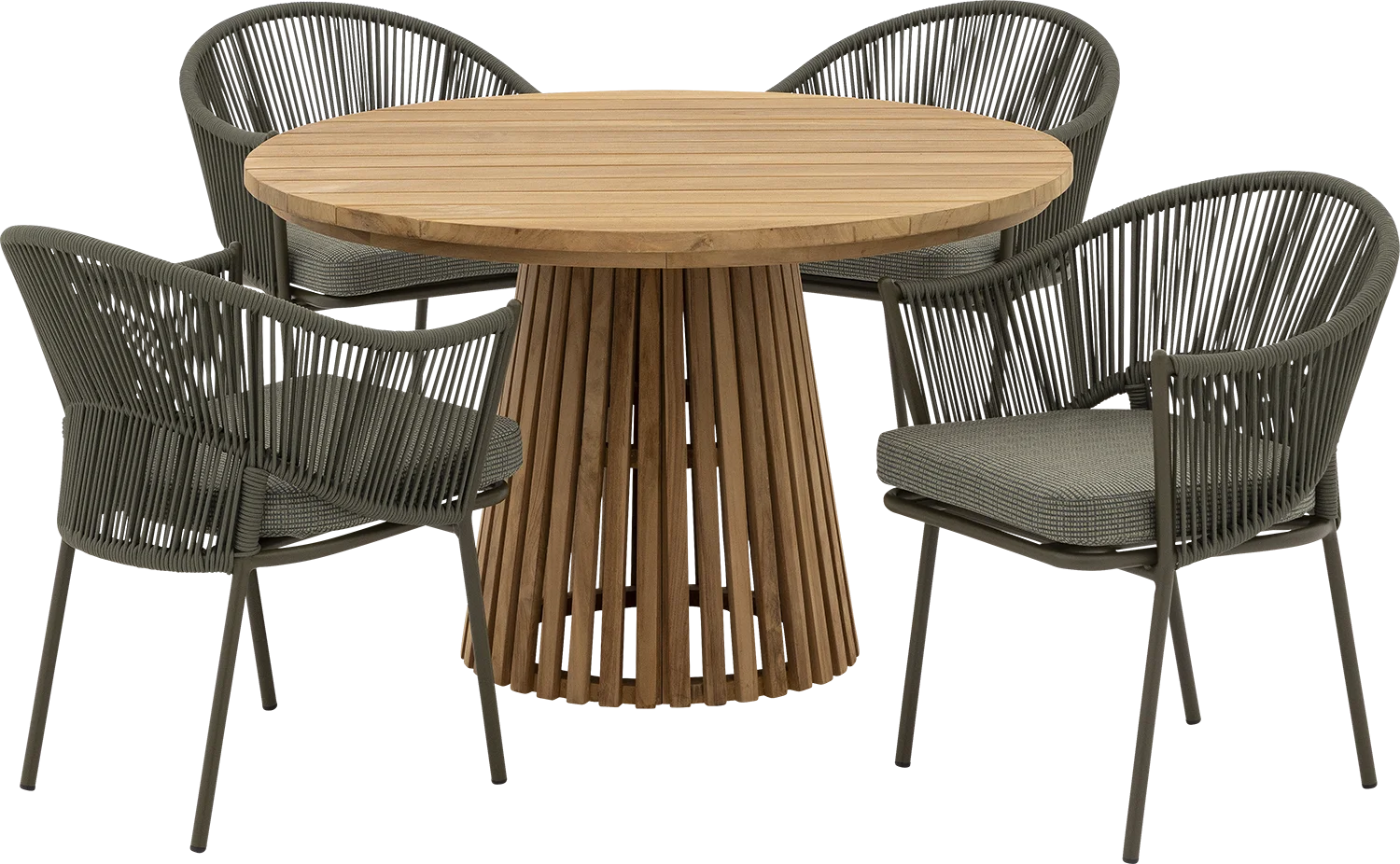 Tuintafel Idro