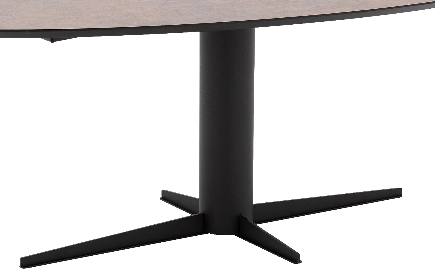 Goossens Suzy Eettafel Hpl Bruin - 8260463-goossens-suzy-eettafel-hpl-bruin-05