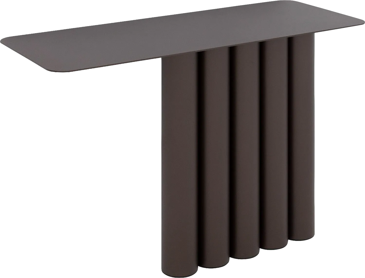 Goossens Oyvind Sidetable Metaal - 8244094-goossens-oyvind-sidetable-metaal-01