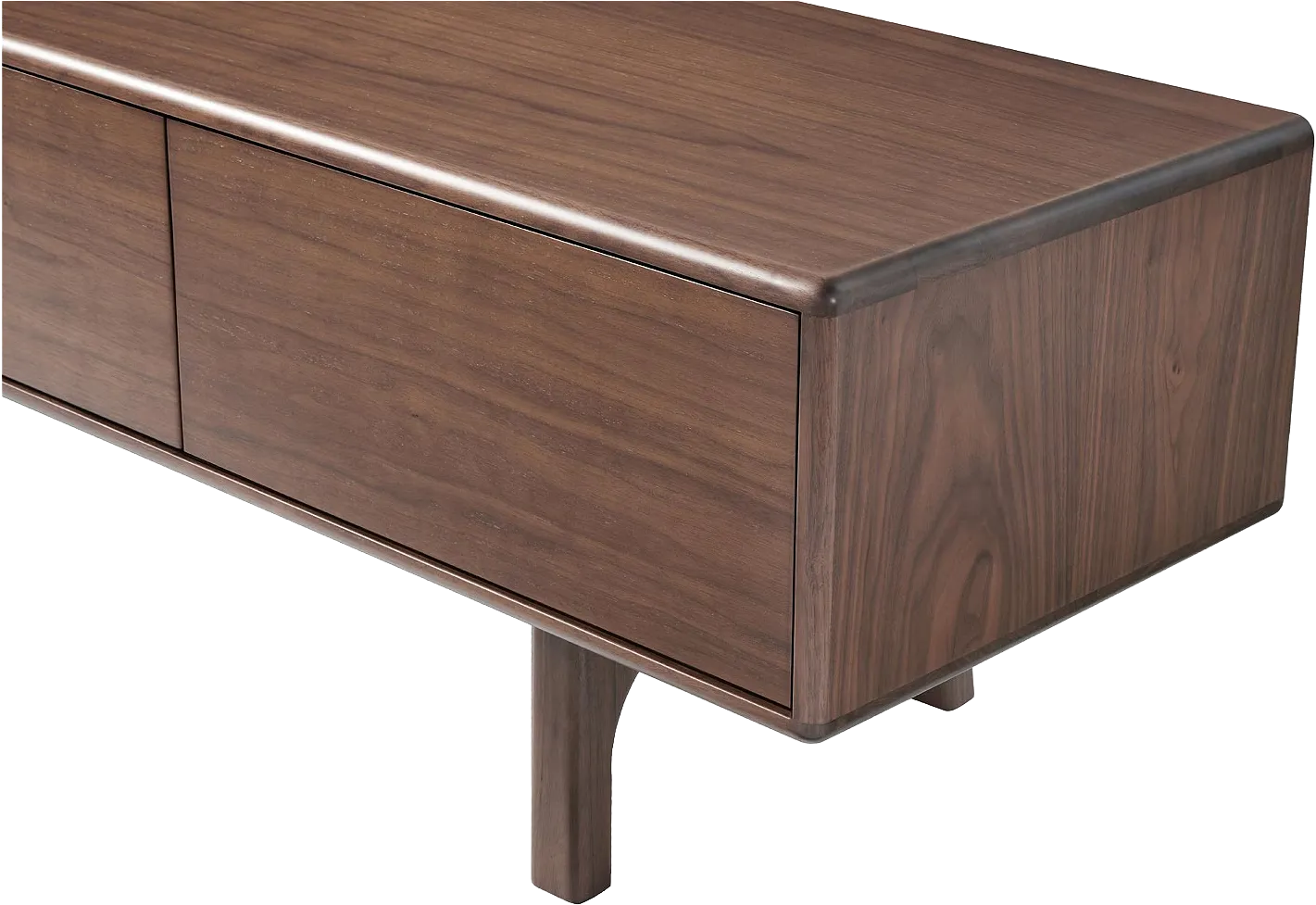 Goossens Basic Emilie Tv Meubel Noten Noten - 8243318-goossens-basic-emilie-tv-meubel-noten-noten-05
