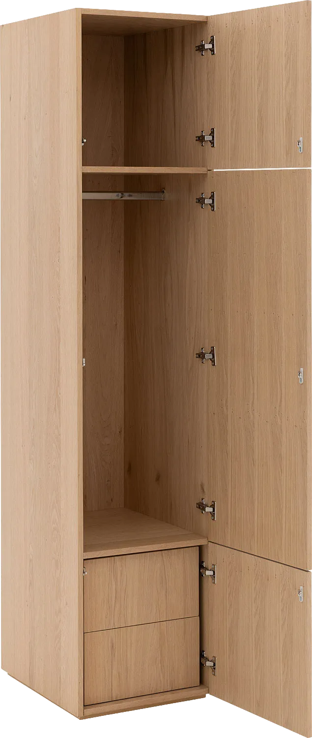 Goossens Malaga Kast Systeem Eiken - 8243856-goossens-malaga-kast-systeem-eiken-03