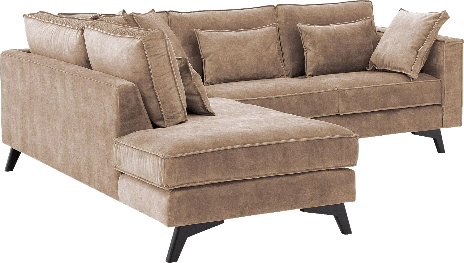 Goossens Chambre Bank Stof Bruin - 8235582-goossens-chambre-bank-stof-bruin-04