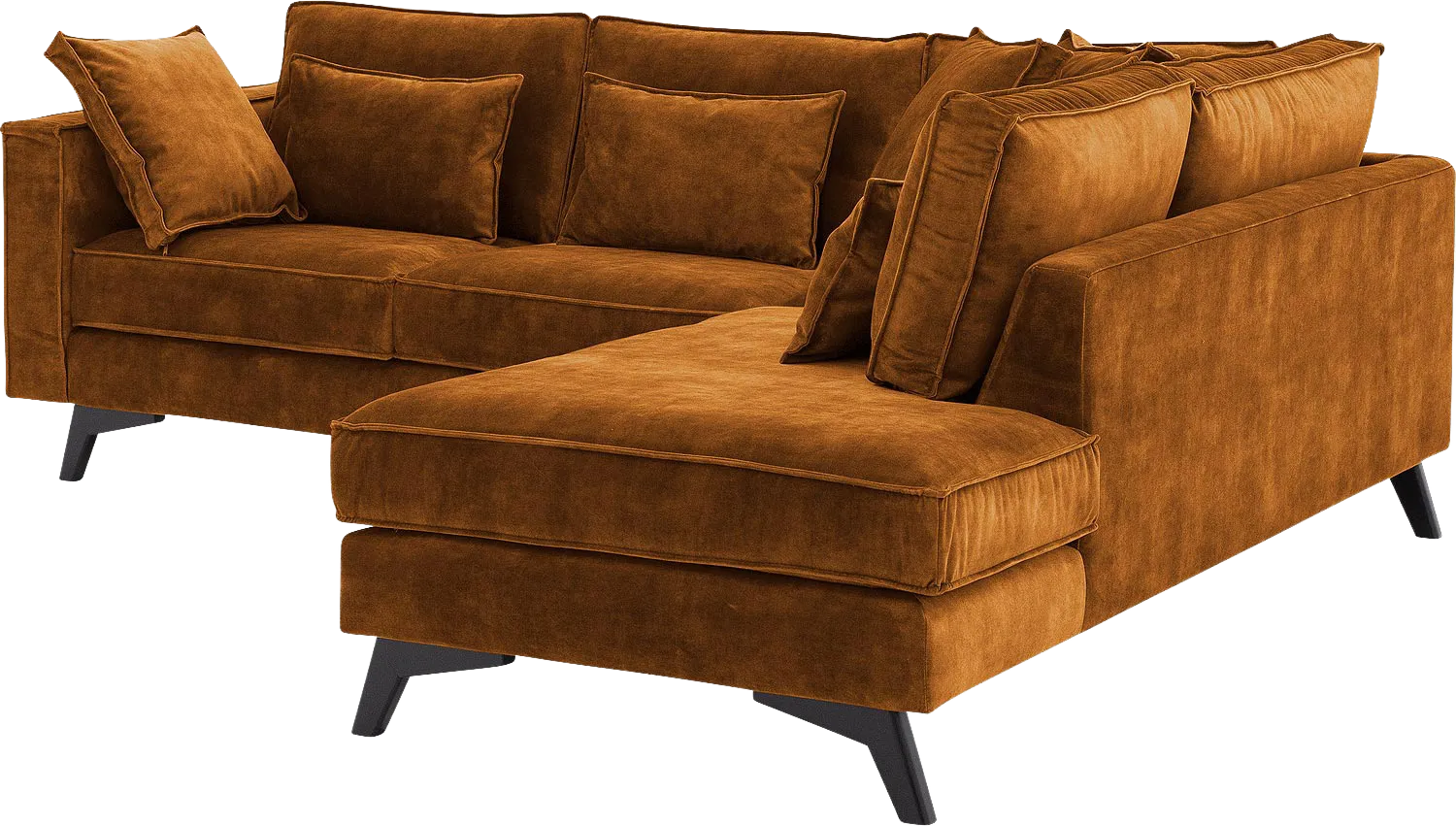 Goossens Chambre Bank Stof Bruin - 8235570-goossens-chambre-bank-stof-bruin-04