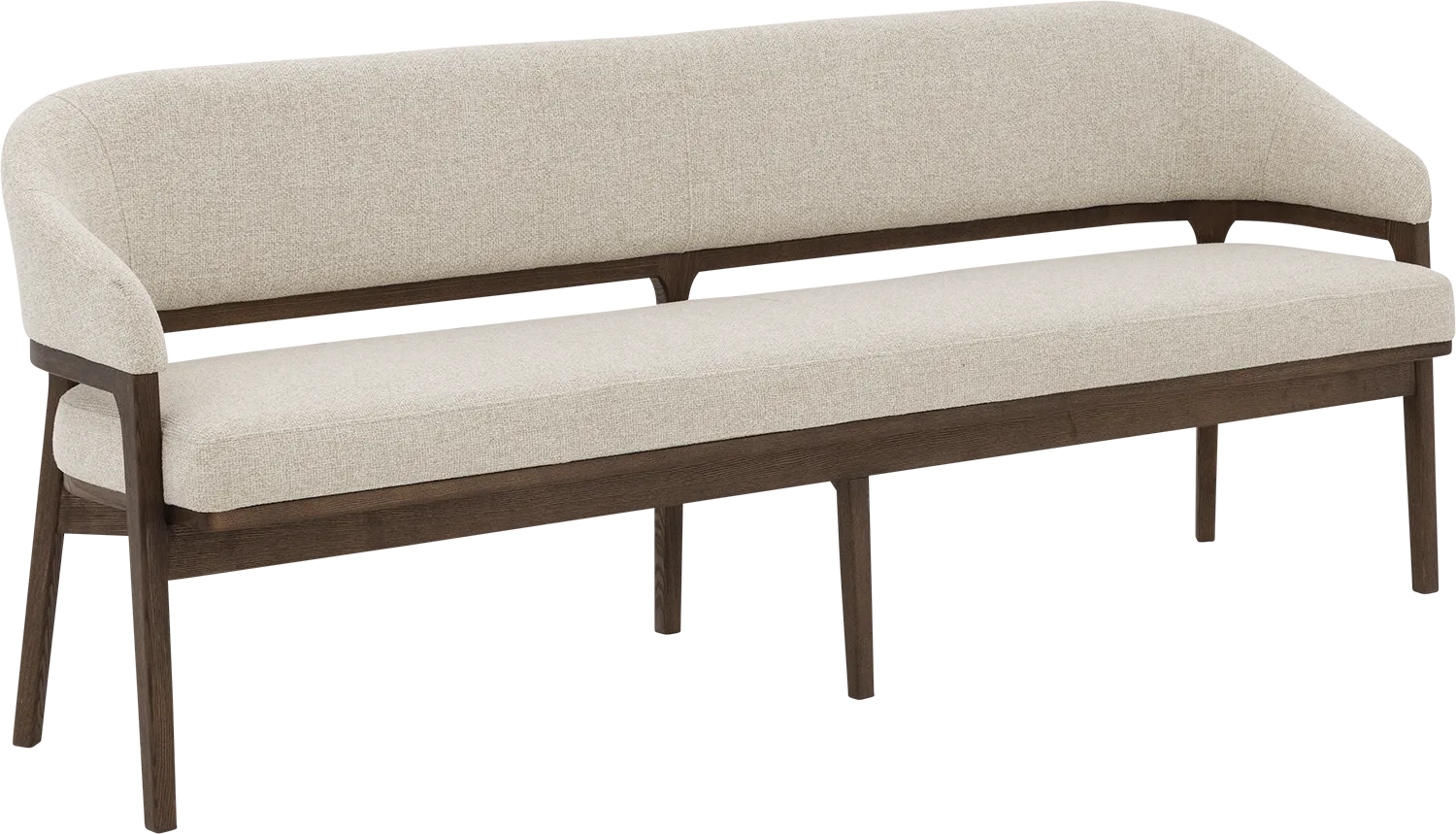 Goossens Nore Eetkamerstoel Stof Beige - 8262116-goossens-nore-eetkamerstoel-stof-beige-16