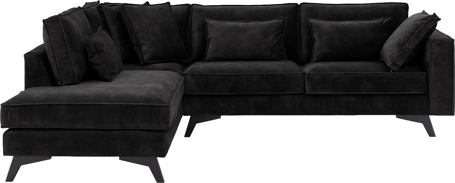 Goossens Chambre Bank Stof Grijs - 8235700-goossens-chambre-bank-stof-grijs-01
