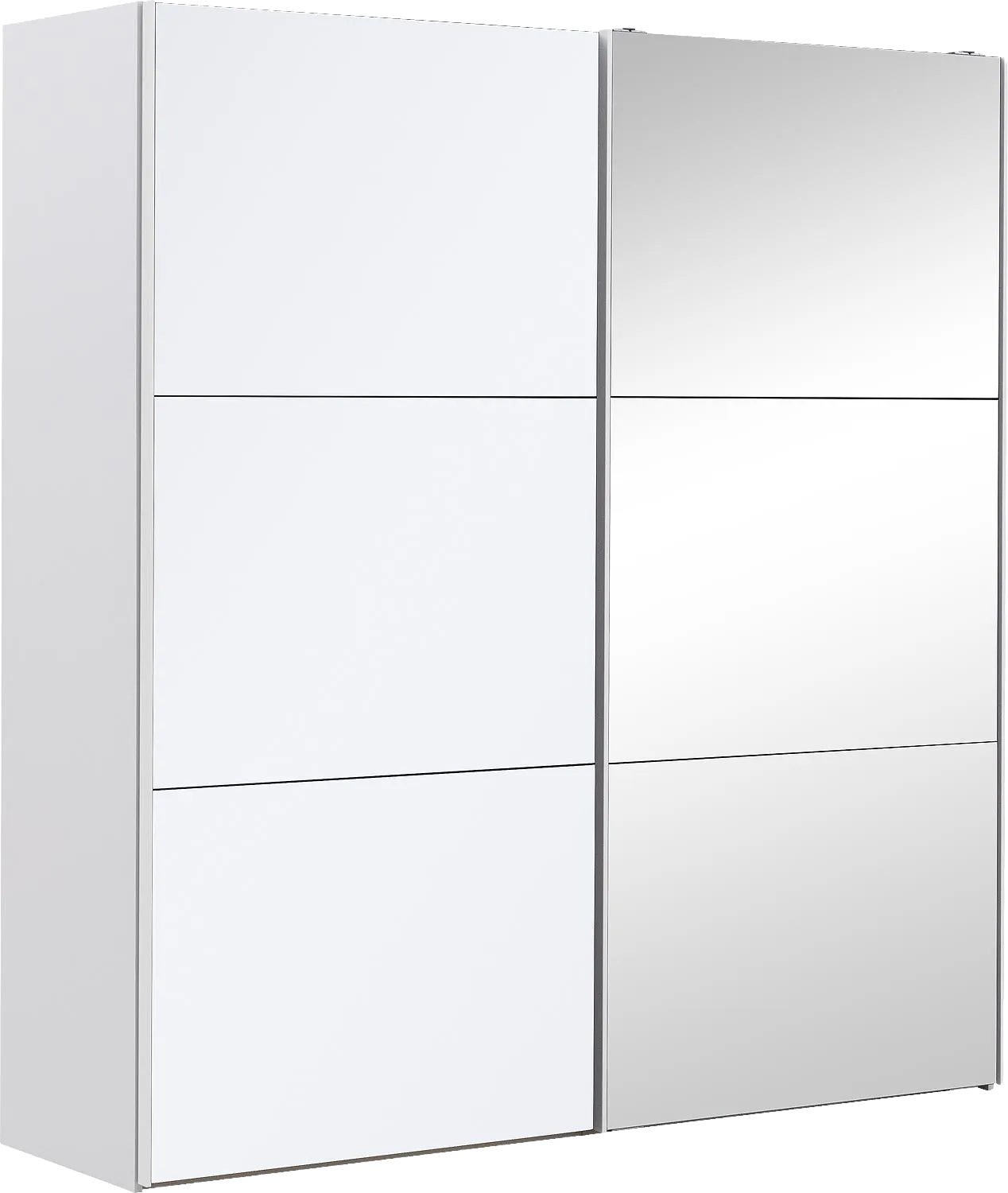 Goossens Easy Storage Sdk Wit Schuifdeuren - 8190896-goossens-easy-storage-sdk-wit-schuifdeuren-25