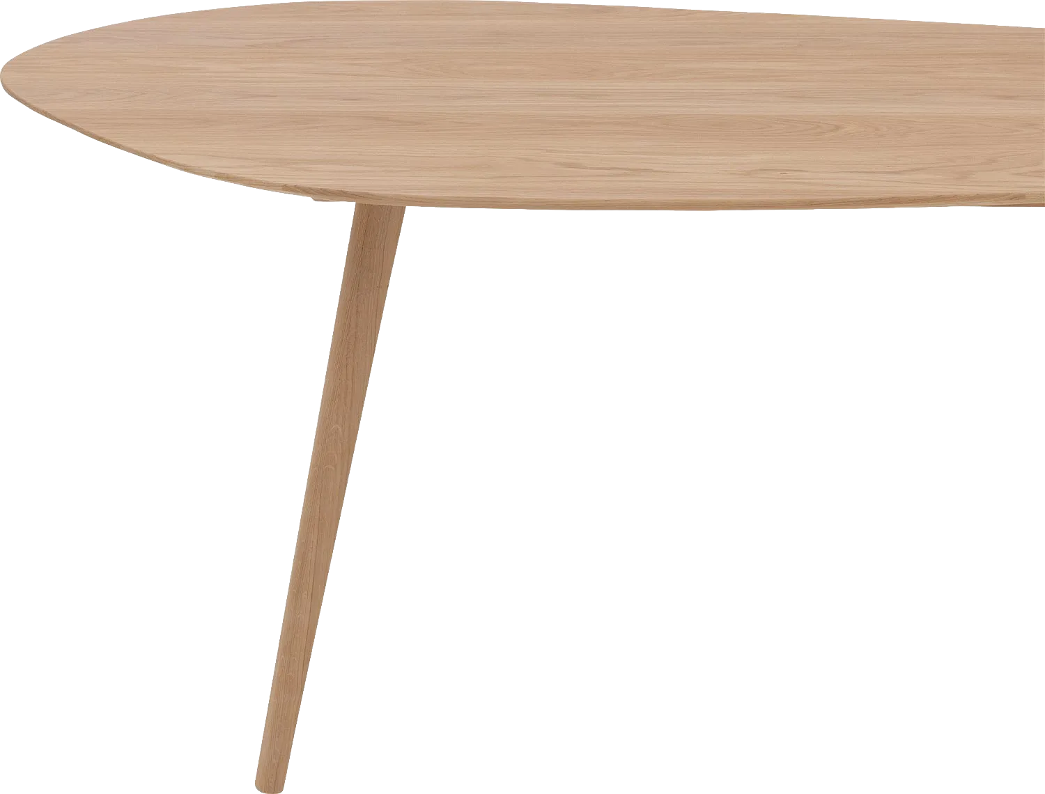 Goossens Ferry Eettafel Eiken Blank - 8242920-goossens-ferry-eettafel-eiken-blank-07